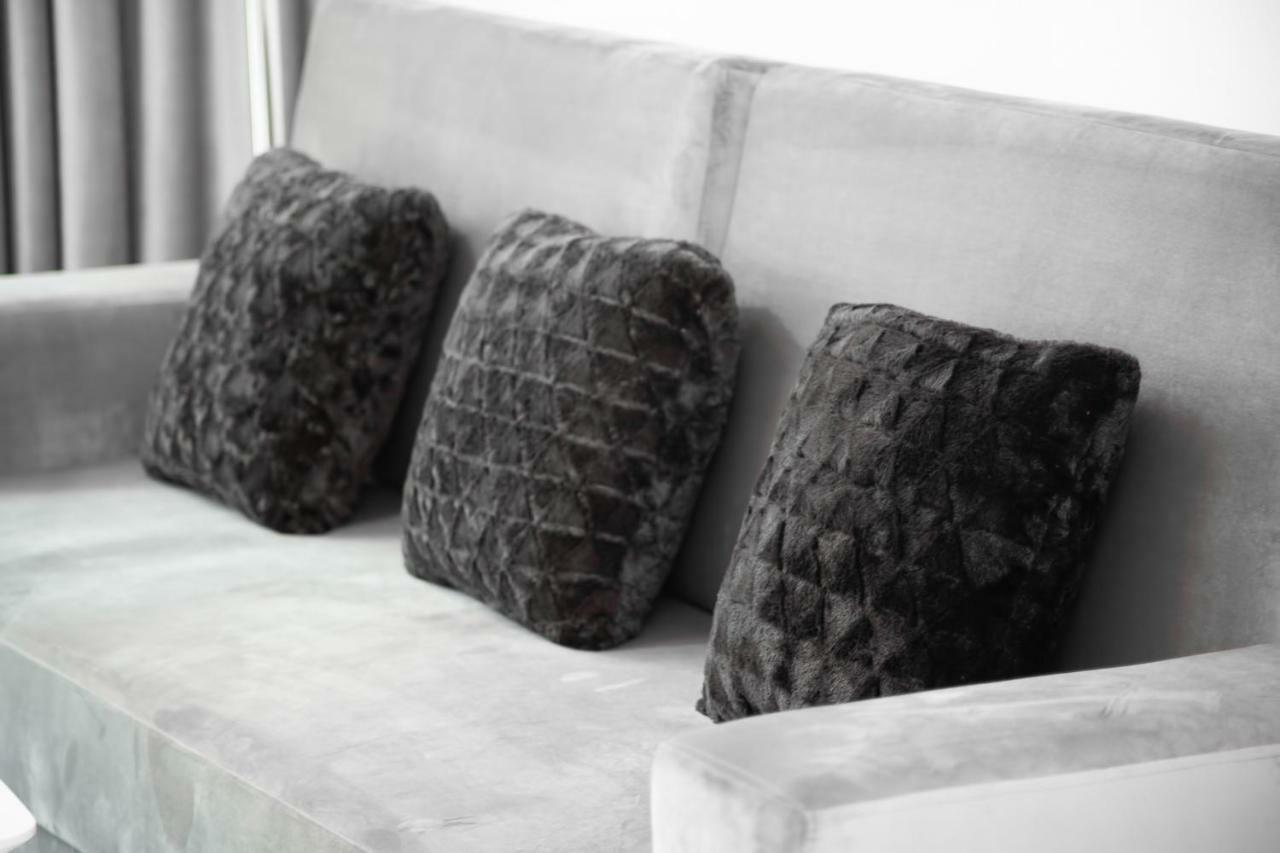 Apartments Warsaw Dzielna By Noclegi Renters Ngoại thất bức ảnh