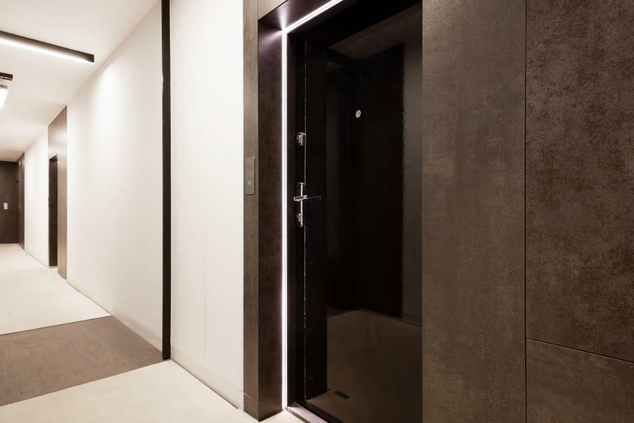 Apartments Warsaw Dzielna By Noclegi Renters Ngoại thất bức ảnh