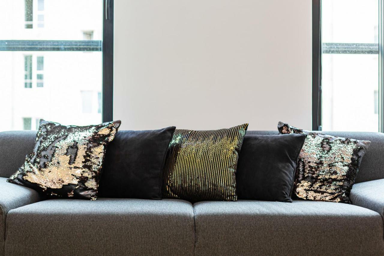 Apartments Warsaw Dzielna By Noclegi Renters Ngoại thất bức ảnh