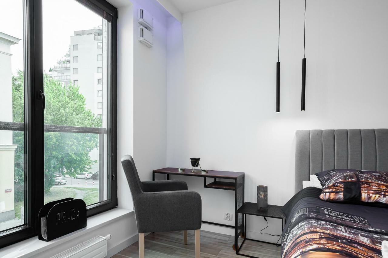 Apartments Warsaw Dzielna By Noclegi Renters Ngoại thất bức ảnh