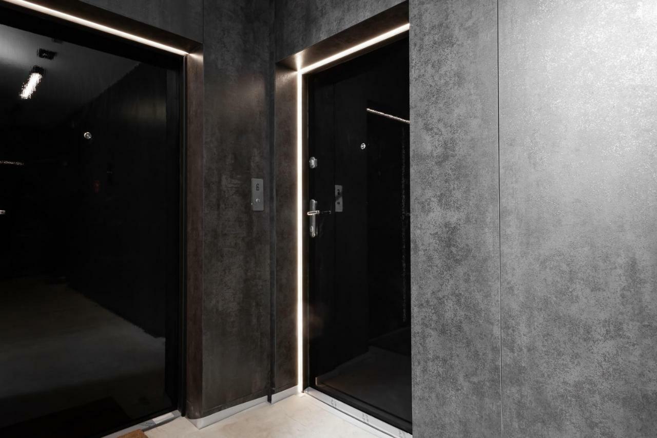 Apartments Warsaw Dzielna By Noclegi Renters Ngoại thất bức ảnh